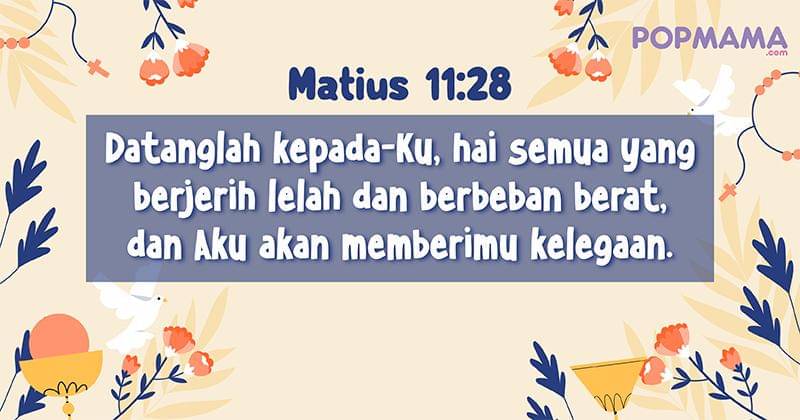 Popmama.com/Aristika Medinasari